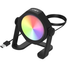 Joby Beamo Studio Background RGB Light