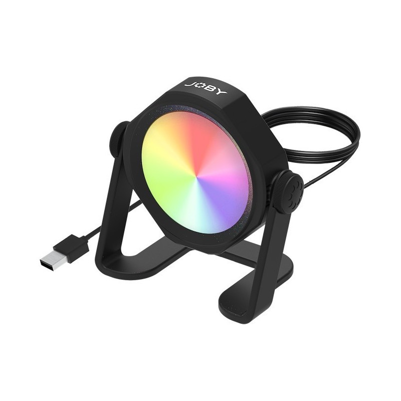 Zhiyun videovalgusti Fiveray M20C LED RGB