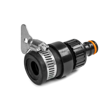 Universal tap adapter 22-24mm diameter