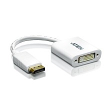 Aten, DP-DVI, адаптер DisplayPort-DVI, VC965