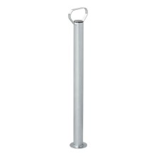 Support post 48mm 70cm
