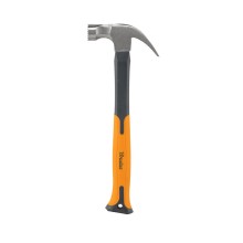 Claw Hammer FIBERGLASS 450g