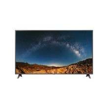 TV set 50" (wireless lan, bluetooth, black, 50ur781c), Lg