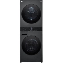 Washing Machine with Dryer, WT1210BBF, LG