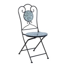 Chair MIRT green