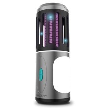 Cecotec, Mosquito Killer, ByeFly 3000 Go