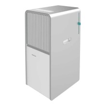 Cecotec, Air Conditioner with Heat Pump, ForceClima 12850 Style Heating Connected