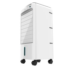 Cecotec, Evaporative Cooler, EnergySilence 3500 Cool Compact