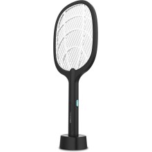 Cecotec, Mosquito Killer, ByeFly 1000 Paddle