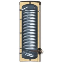 Sunsystem, Enameled Water Heater 300L with Heat Exchanger 3.3 m