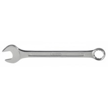 Open end wrench, bevel end 11mm, KS Tools