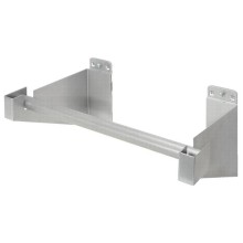 Paberirulli hoidja tööriistakärule, 355mm, KS Tools