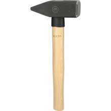 Locksmith with hickory handle 2000g, KS Tools