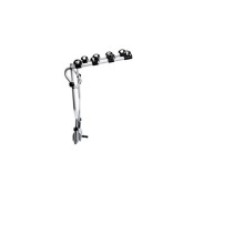 Bike rack on the hook 4 wheels Hang On