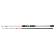 Spinning Sonora Boat Quiver 1,50m 50-150g