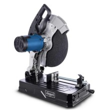 Metal cutter MT150 355mm, Scheppach