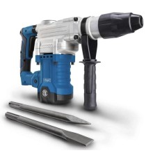 Combi hammer DH1600MAX, Scheppach