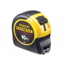 Tape measure class II FATMAX 32 mm x 10 m, Stanley