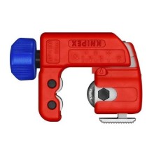 Pipe cutter Tubix for metal pipes S 3-30mm, Knipex