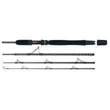 Spinning rod WFT Catbuster Boat 1,8m 150-600g