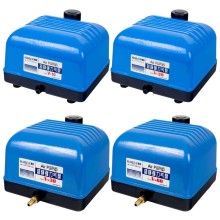 Air compressor V-30 25W 1800L/h