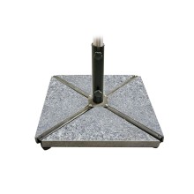 Stones for the parasol base 4pcs/34kg, granite