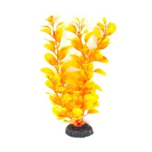 Plastic plant M034 20cm