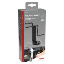 Magnetic strap maker