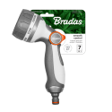 WHITE LINE 7-pattern spray gun SMOOTH CONTROL