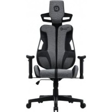 PC Furniture, Gaming chair Morphos ABCH01 Grey, Canyon