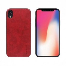 Mobile Phones cases, "Kuton Back Case Samsung S10" Red, Evelatus