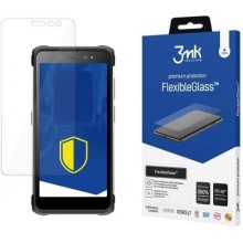Other mobile phone accessories, "FlexibleGlass Screen Protector Hammer Iron 4", 3MK