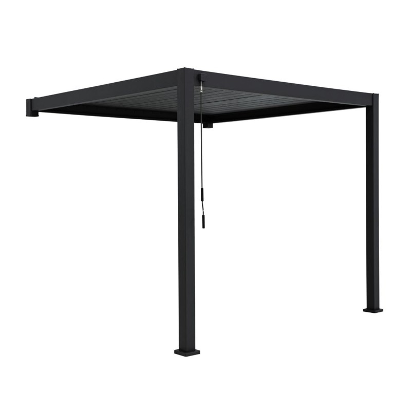 Gazebo MIRADOR 3x4m, with 2-poles Gazebo MIRADOR 3x4m, with 2-poles