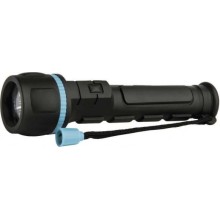 Flashlight, P3861 3xLED 15lm, EMOS