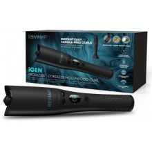 Hair Curlier, CL-2750-EU2 iGEN Progloss Cordless Hollywood Curl, Revamp