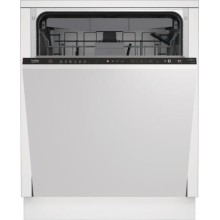 Built-In Dish Washer, BDIN36535, Beko