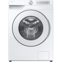 Washing Machine 55-60, WW90DG6U85HHU4, Samsung