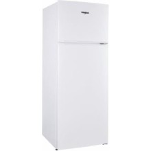 Refrigerator Top Freezer, W55T0 412W, Whirlpool