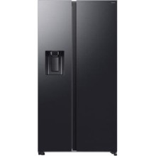 Refrigerator Side by Side, RS70F64KEFEO, Samsung
