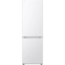 Refrigerator Combi, GBV5140DSW, LG