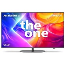 43" Ultra HD TV, 43PUS9010/12, Philips