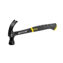 Hammers, Fatmax Claw Curved 567g, Stanley