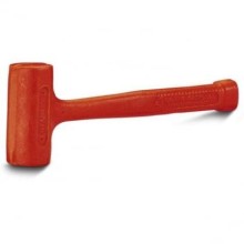 1-57-531 - Standard Head Soft Face Hammers, Stanley