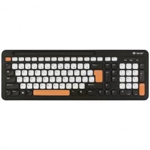 PC Keyboard, GREG RF, Tracer