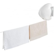 Dryers and hangers, 1083106 Rollfix Single 80 Longline, Leifheit
