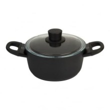 Pots, Avola Casserole with Lid 24cm, Ballarini