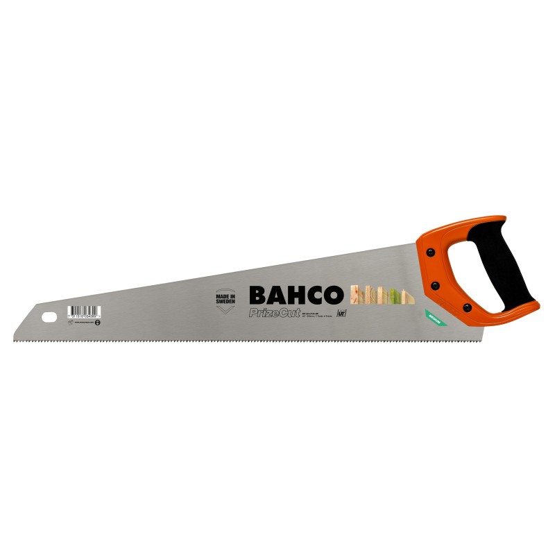 Ножовка PrizeCut 400mm U7/8