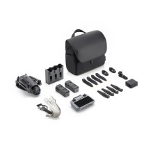 Drone DJI Mavic 4 Pro Fly More Combo (DJI RC 2) (Consumer, CP.MA.00000848.01)