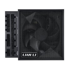 Power Supply LIAN LI EDGE850 (850 Watts, Efficiency 80 PLUS PLATINIUM, PFC Active, G9P.EG0850.BE00.EU)