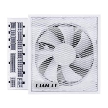 Power Supply LIAN LI EDGE850 (850 Watts, Efficiency 80 PLUS PLATINIUM, PFC Active, G9P.EG0850.WE00.EU)